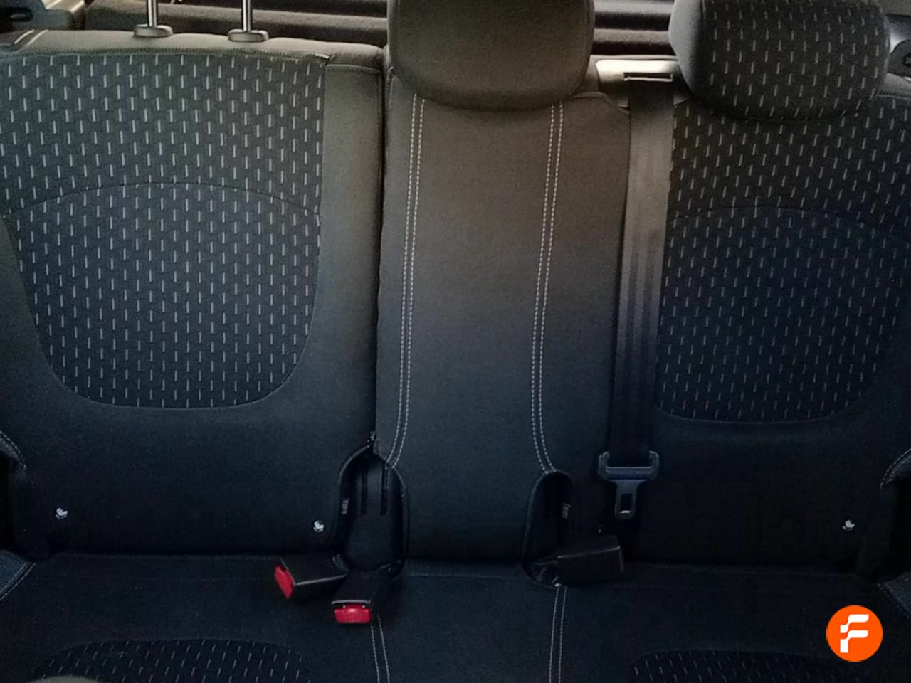 Foto Renault Captur 20
