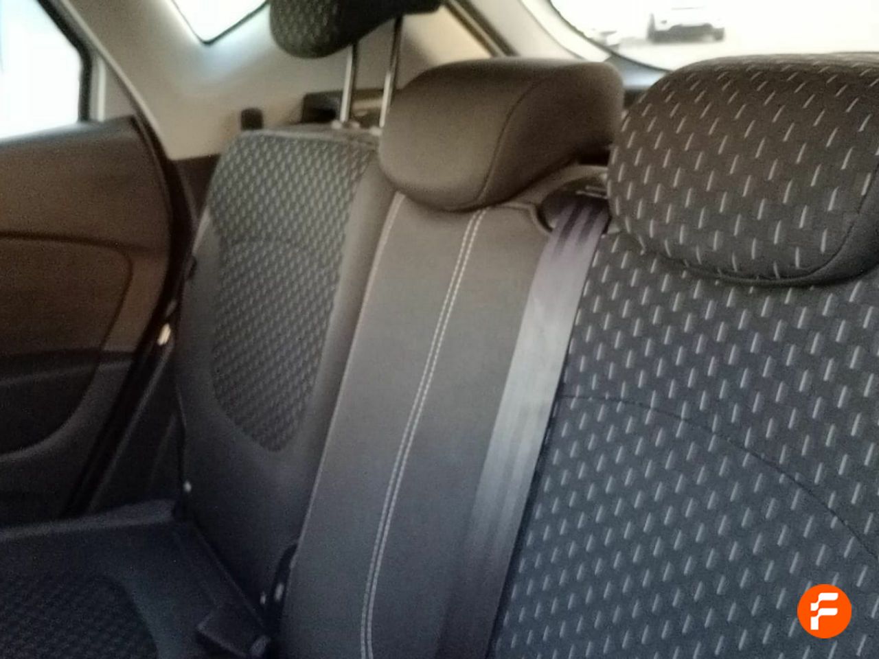 Foto Renault Captur 22