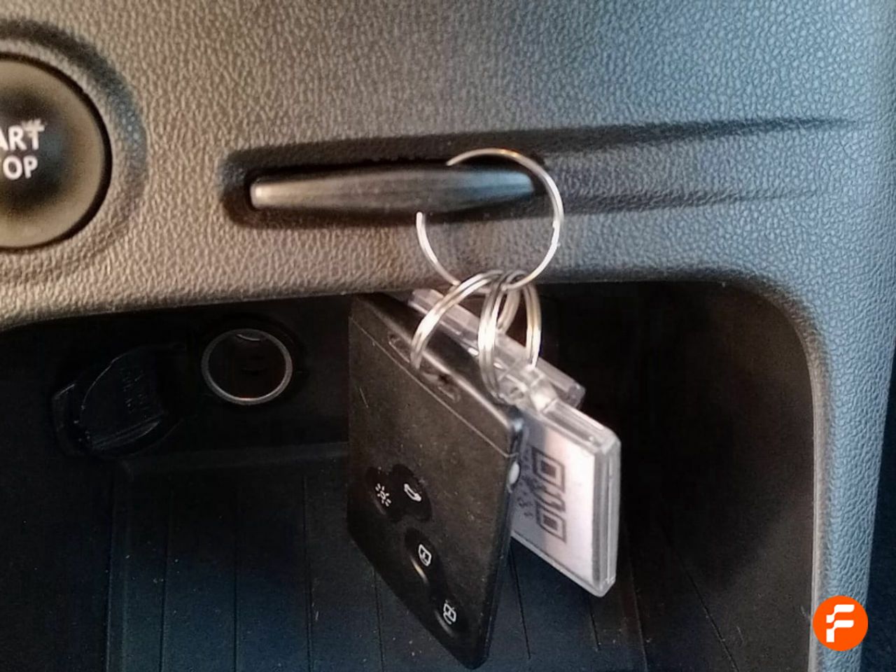 Foto Renault Captur 23