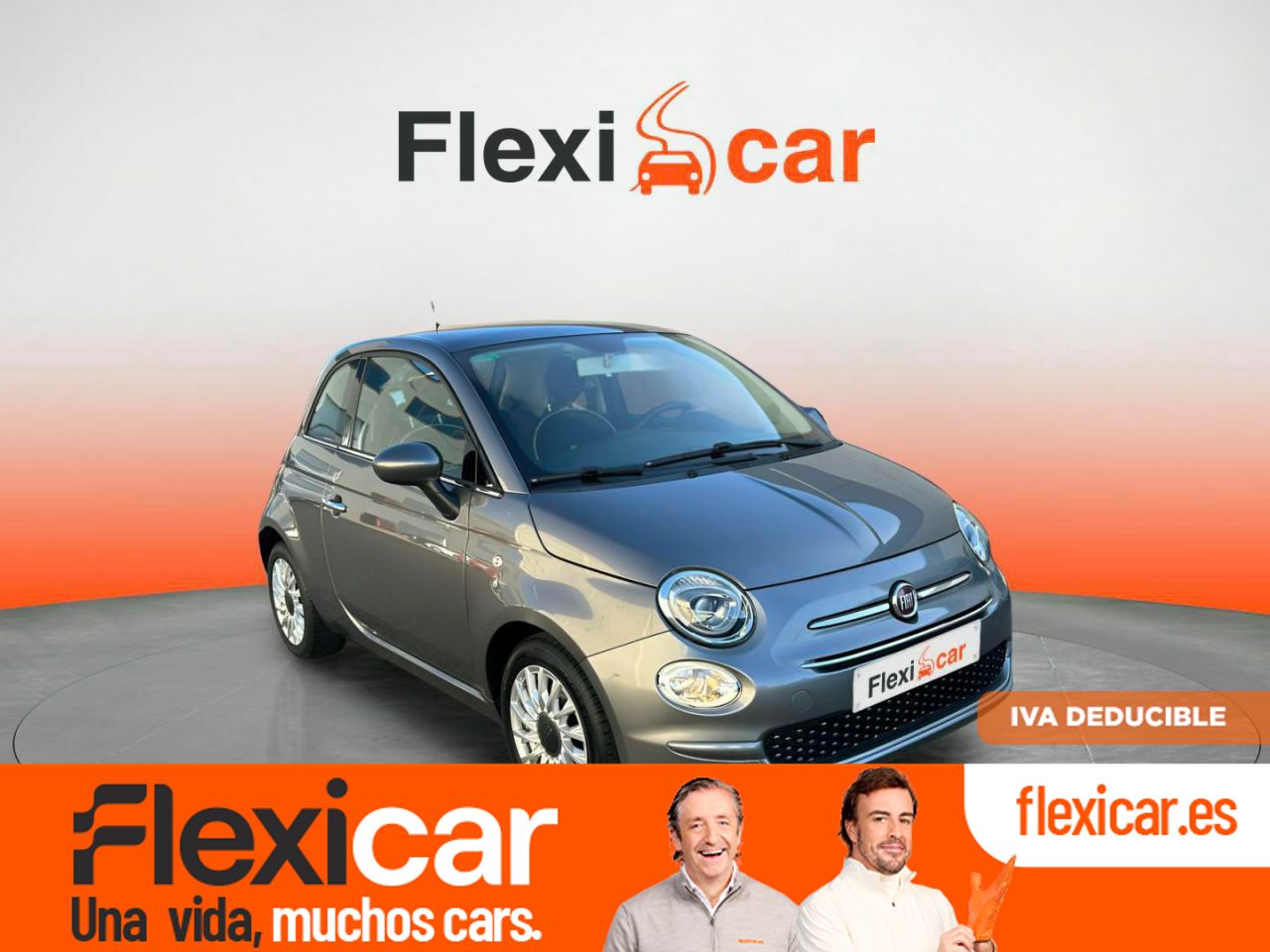 Foto Fiat 500 1
