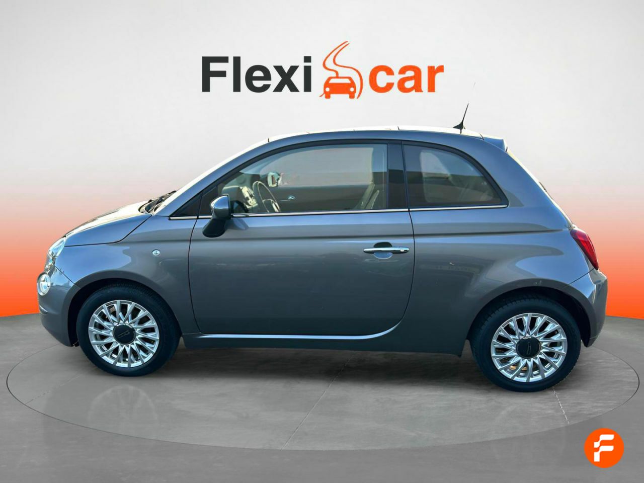 Foto Fiat 500 2