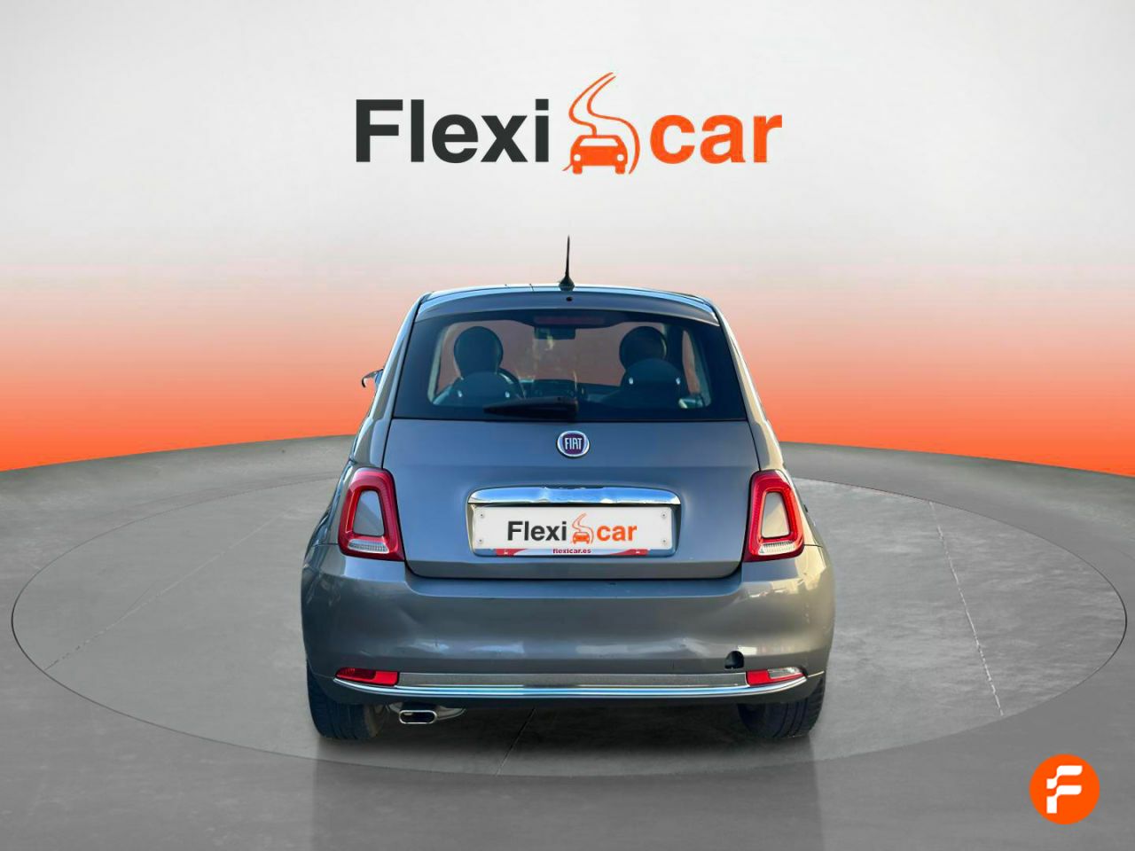 Foto Fiat 500 3