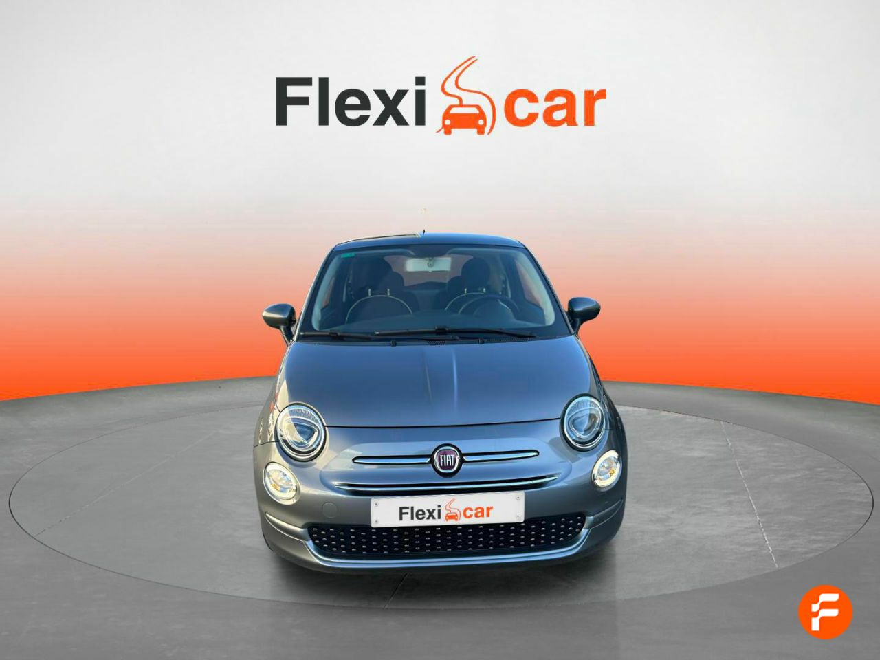 Foto Fiat 500 4