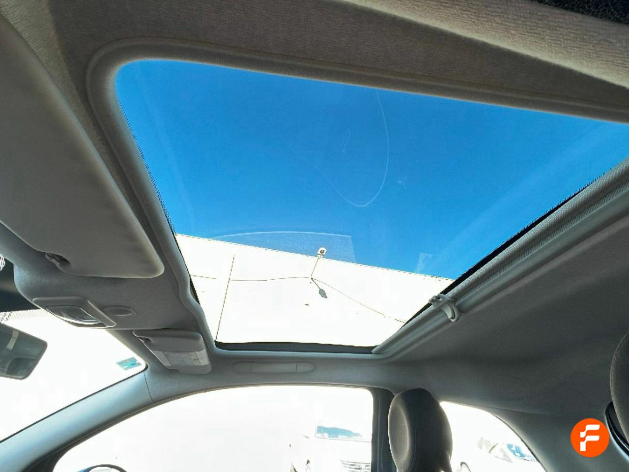 Foto Fiat 500 10