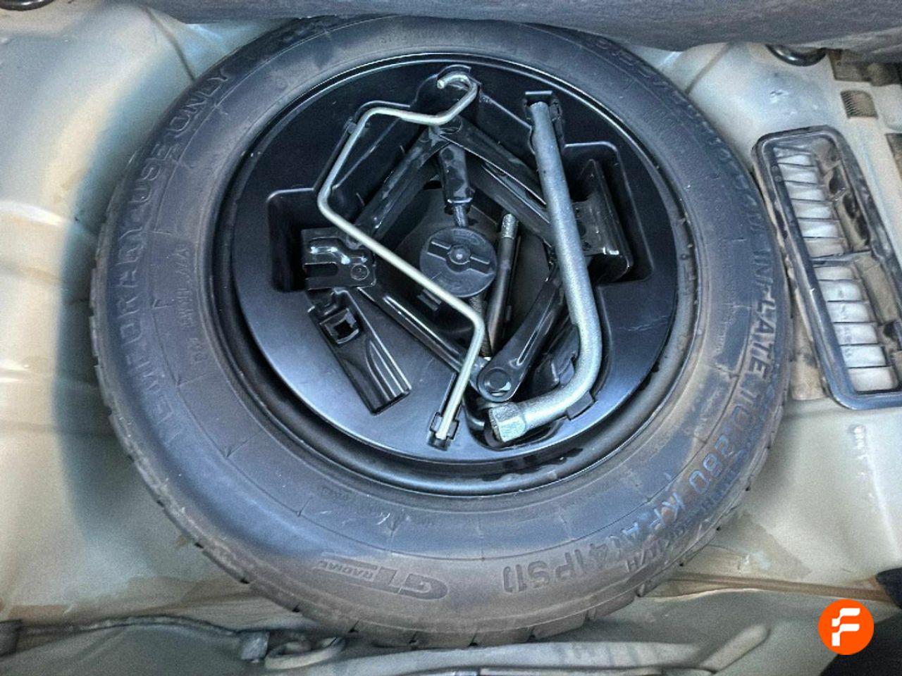 Foto Fiat 500 12