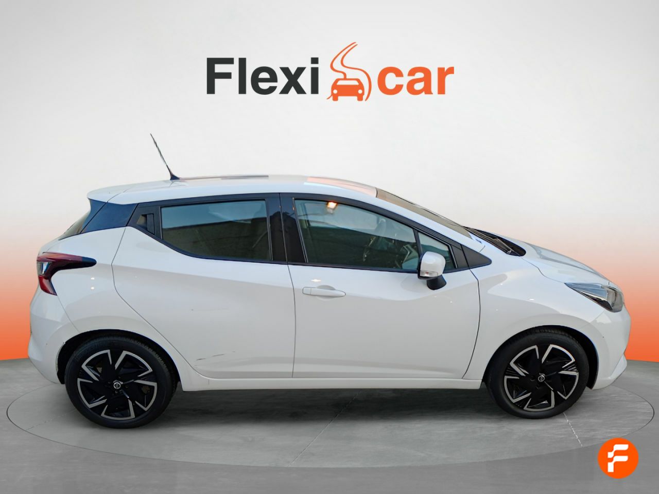 Foto Nissan Micra 3
