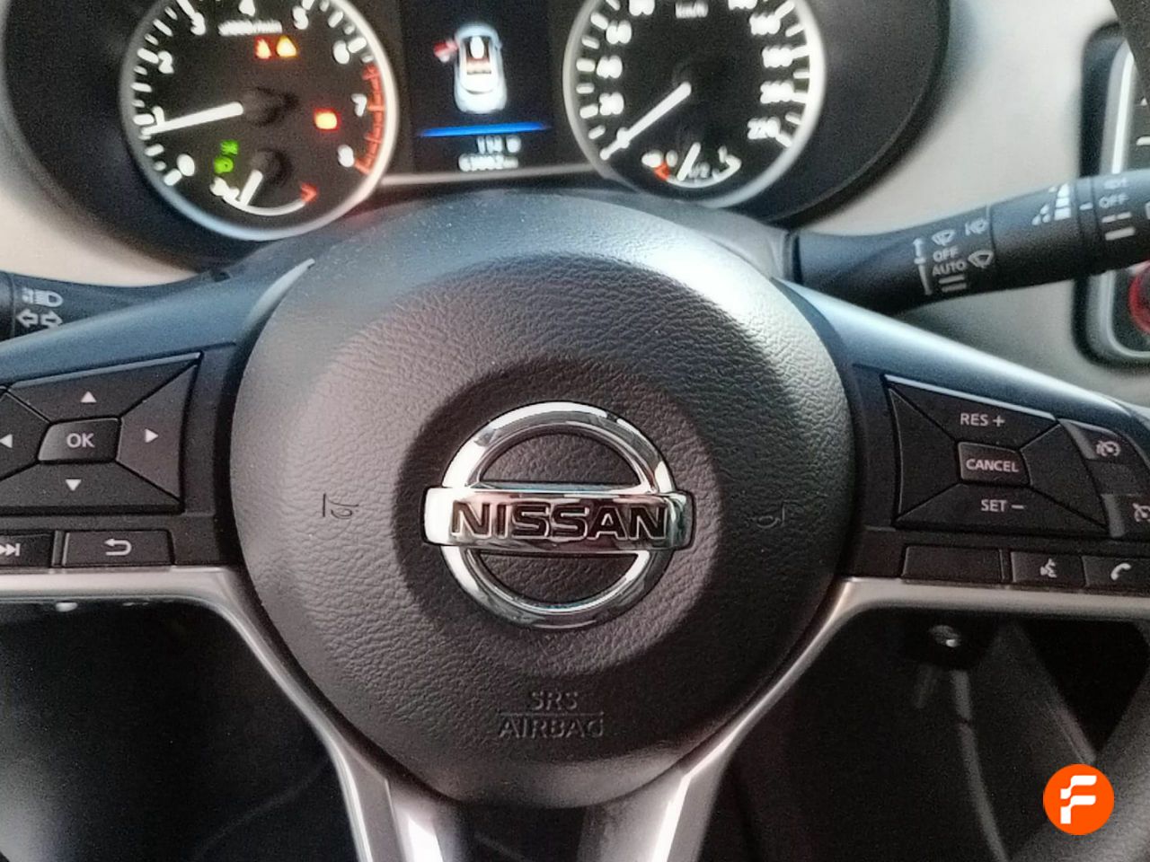 Foto Nissan Micra 14