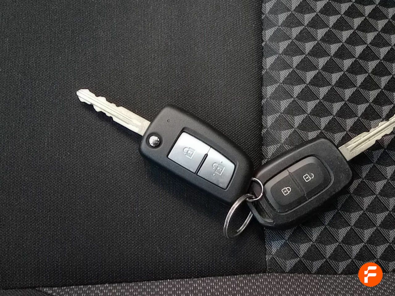 Foto Nissan Micra 23