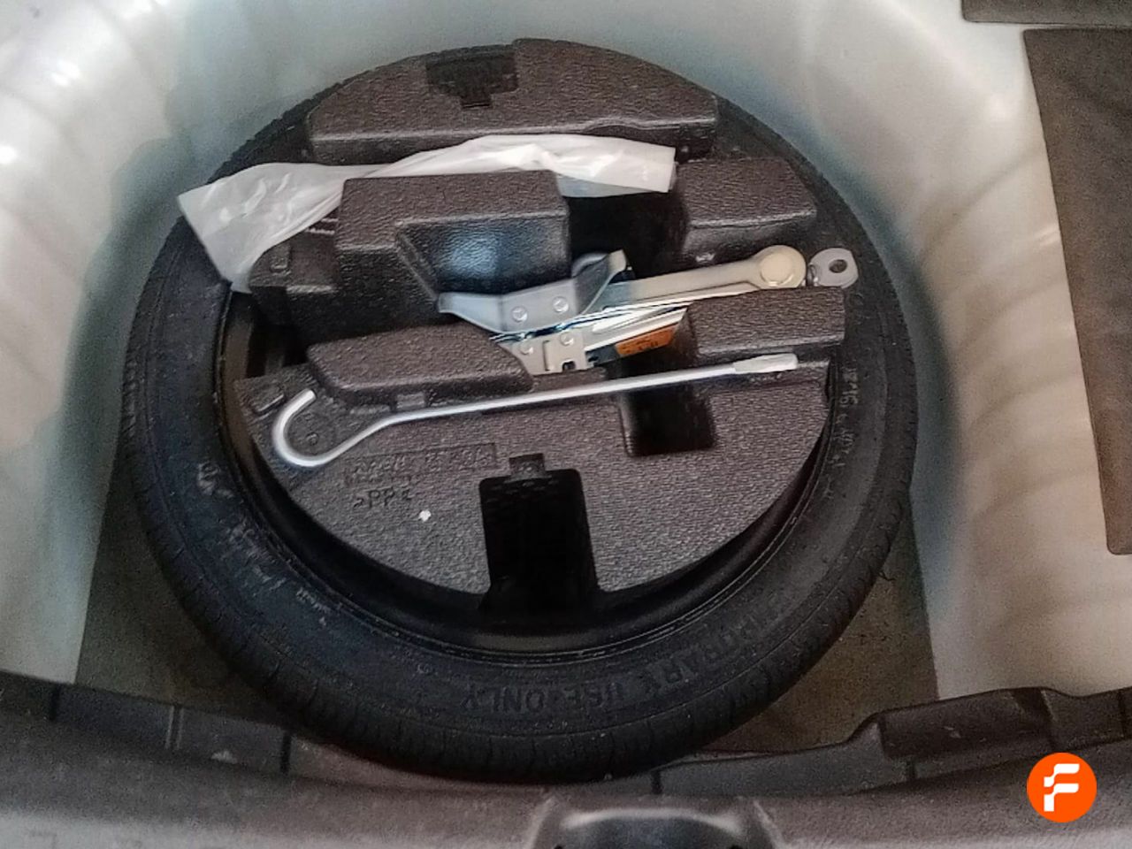 Foto Nissan Micra 24