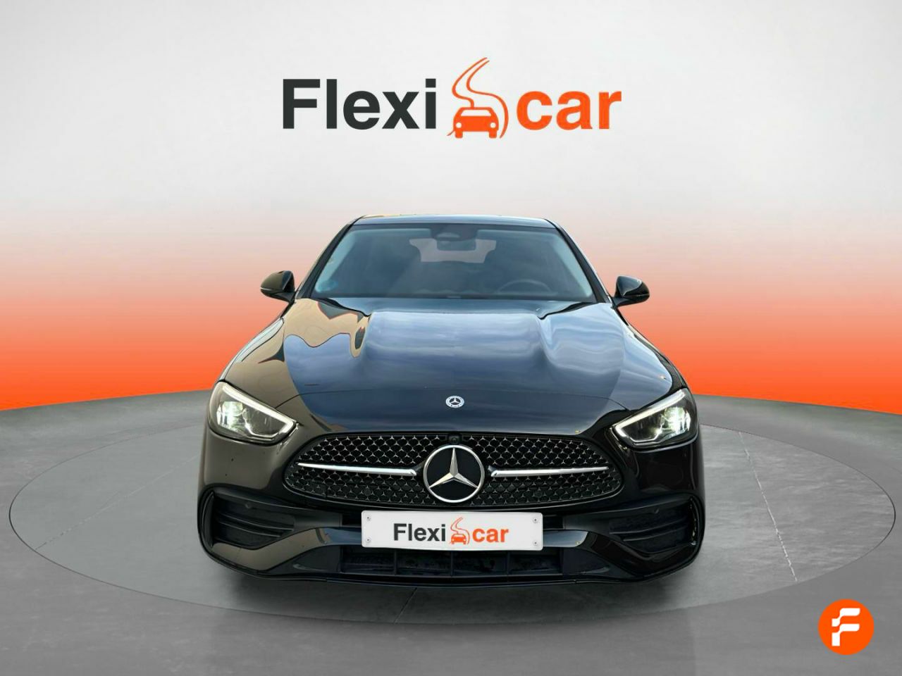 Foto Mercedes-Benz Clase C 7