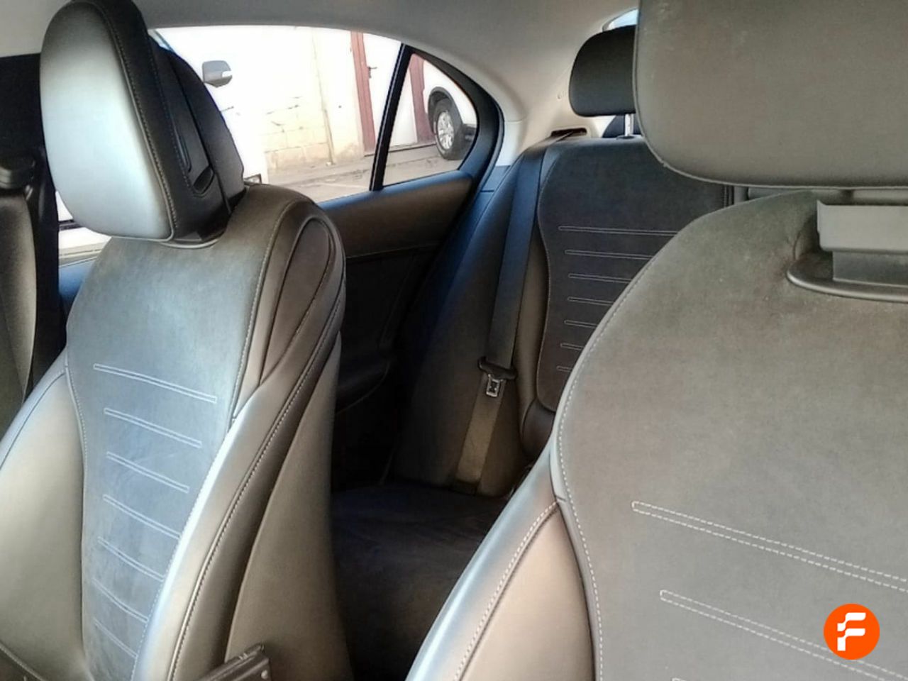 Foto Mercedes-Benz Clase C 21