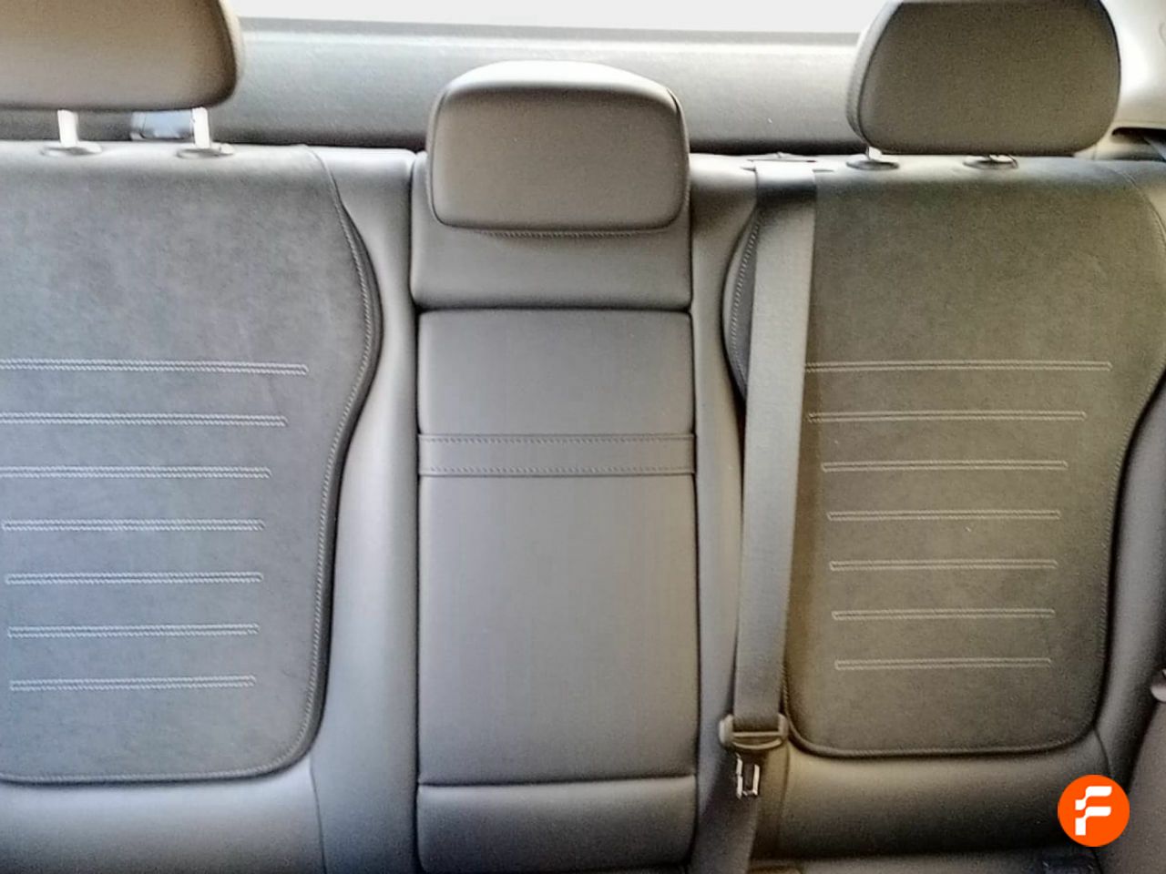 Foto Mercedes-Benz Clase C 22