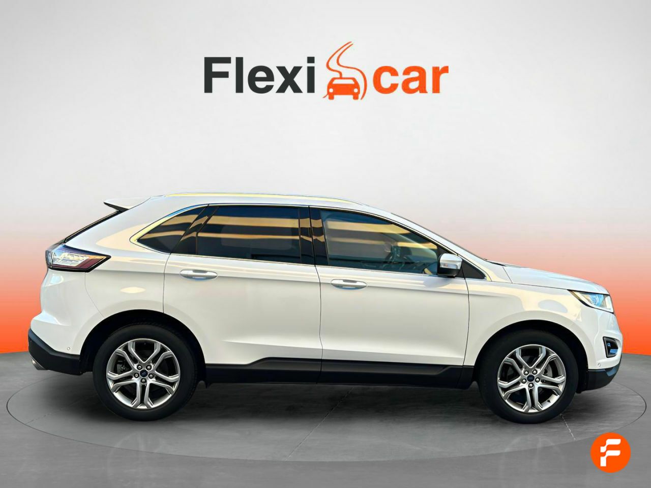 Foto Ford Edge 2