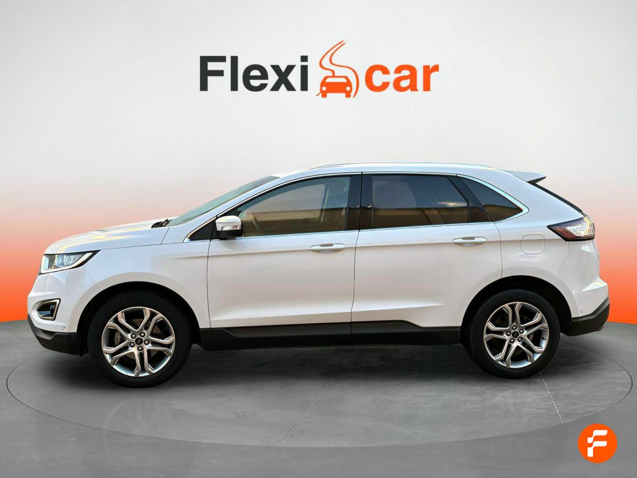 Foto Ford Edge 4