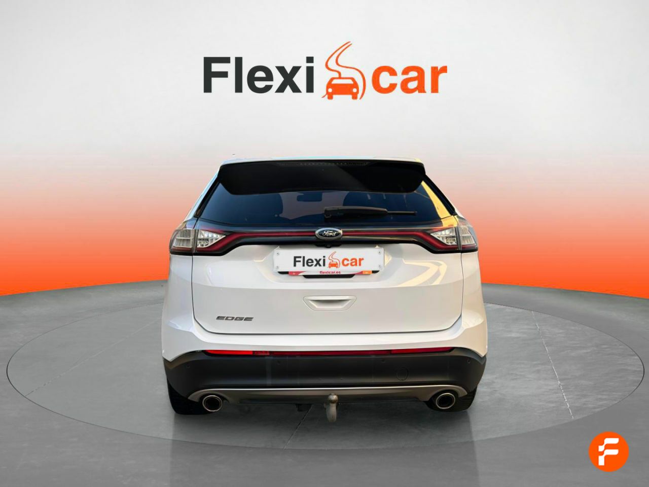 Foto Ford Edge 5
