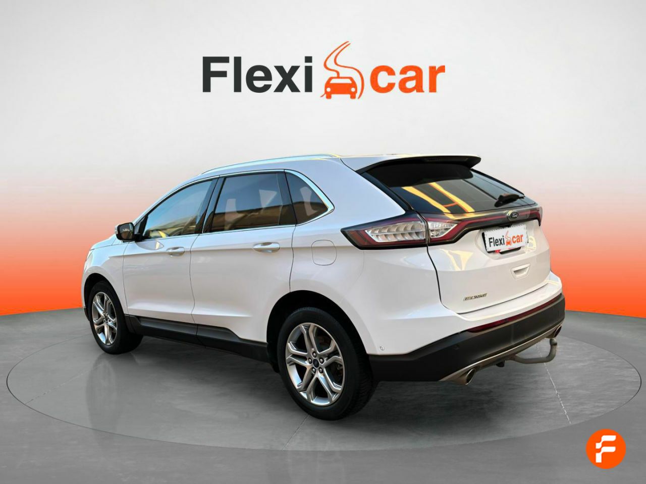 Foto Ford Edge 7