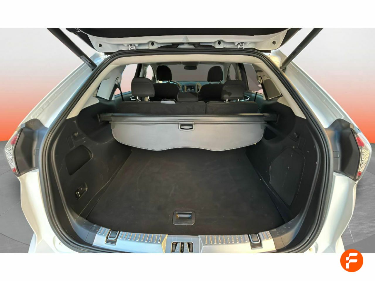 Foto Ford Edge 10