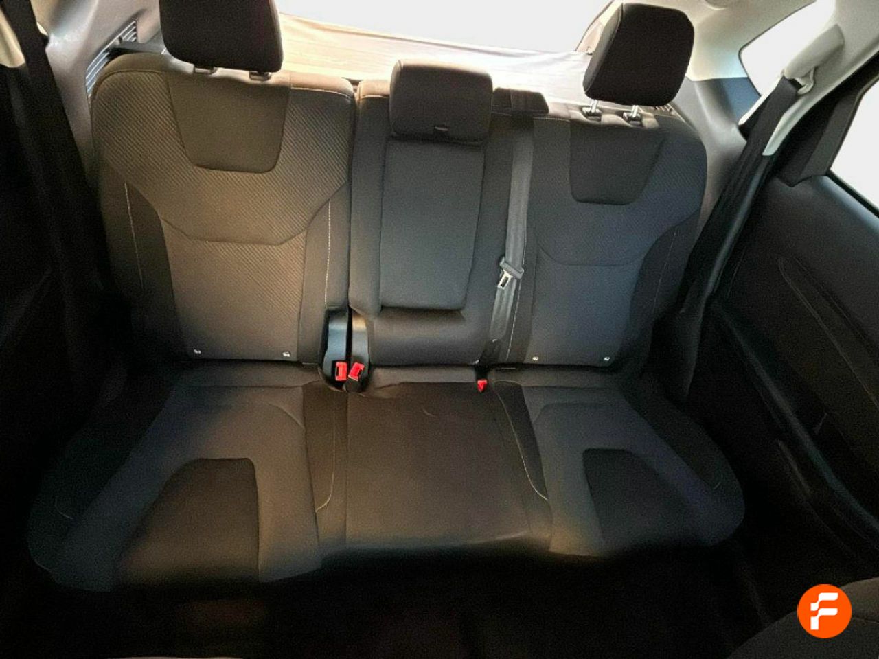 Foto Ford Edge 12
