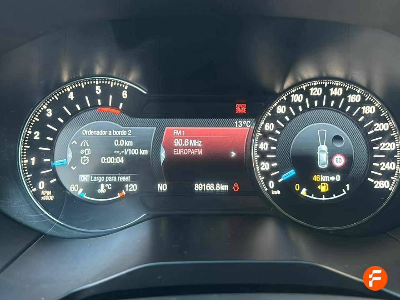 Foto Ford Edge 15