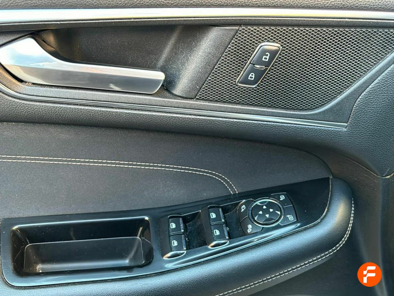 Foto Ford Edge 18