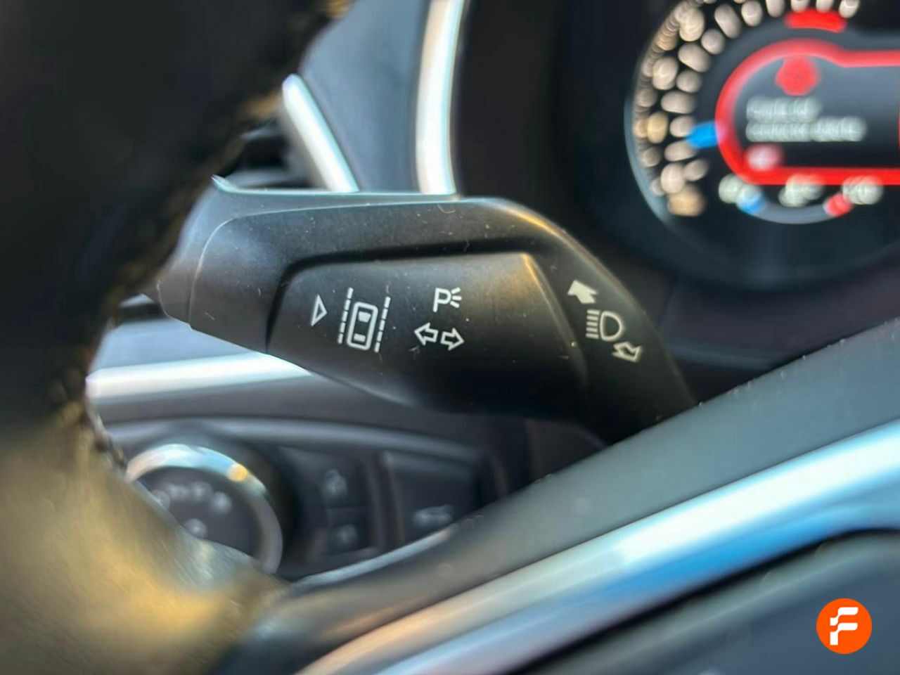 Foto Ford Edge 20