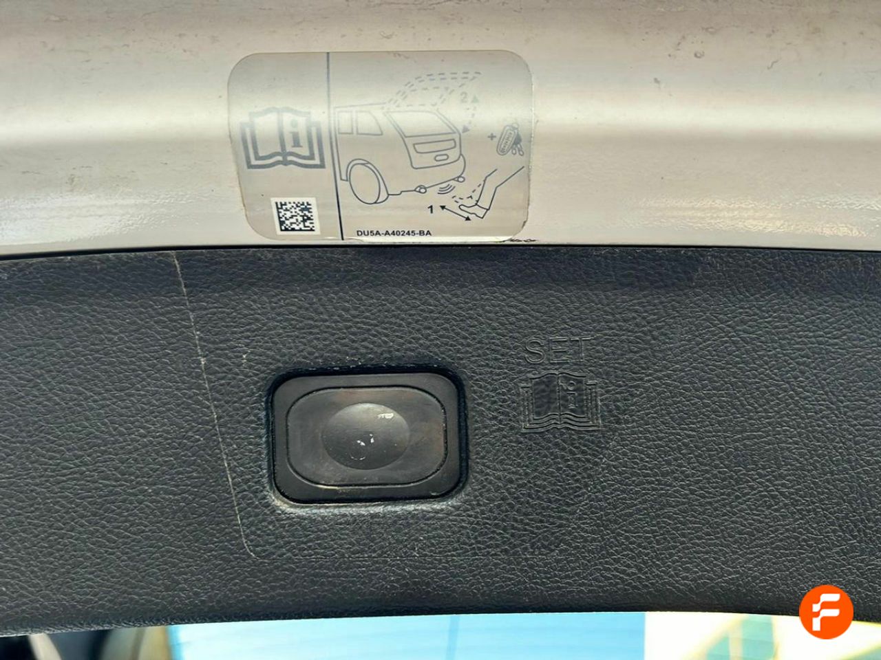 Foto Ford Edge 23