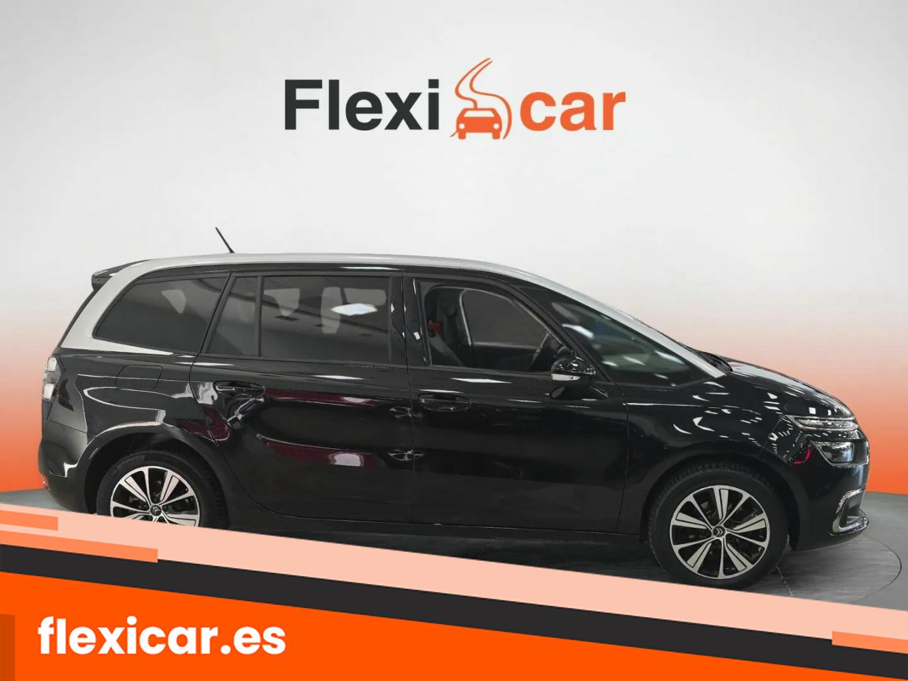 Foto Citroën C4 Spacetourer 8