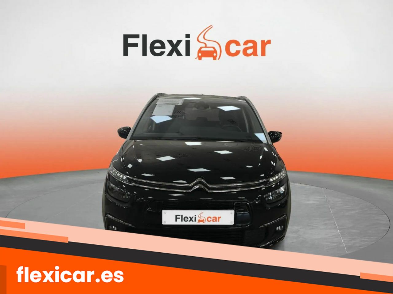 Foto Citroën C4 Spacetourer 9