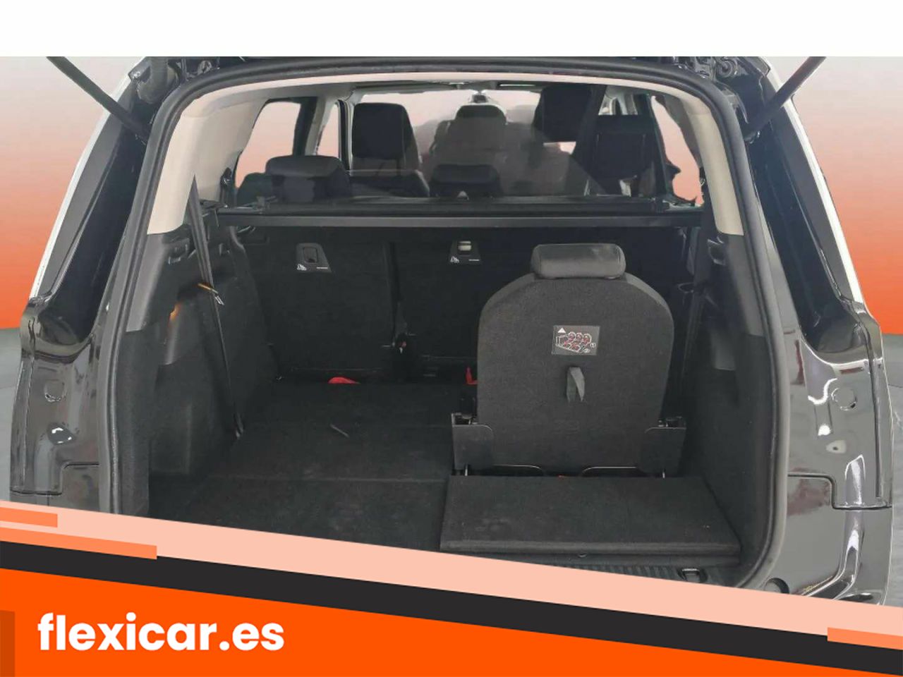 Foto Citroën C4 Spacetourer 11