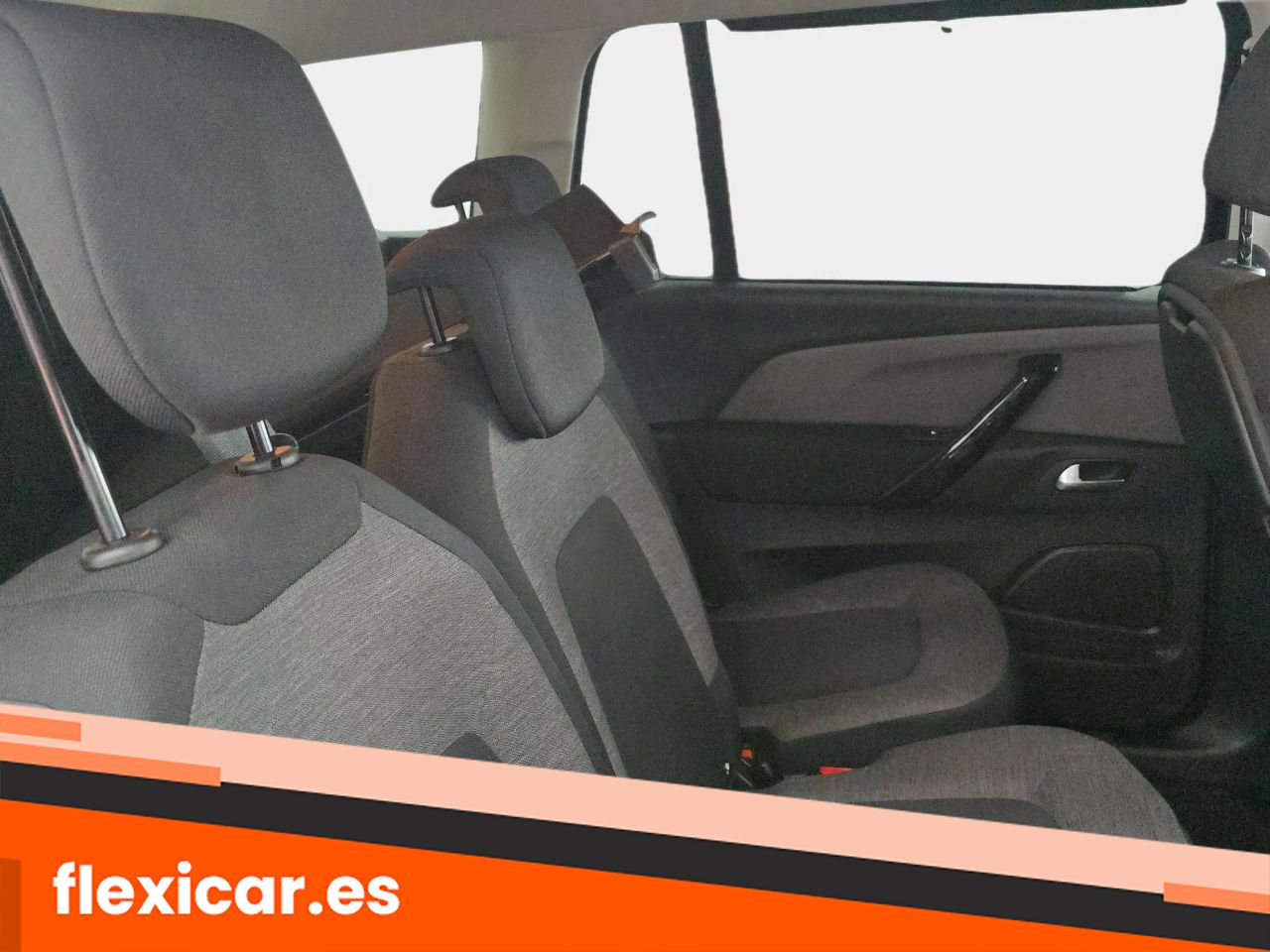 Foto Citroën C4 Spacetourer 18