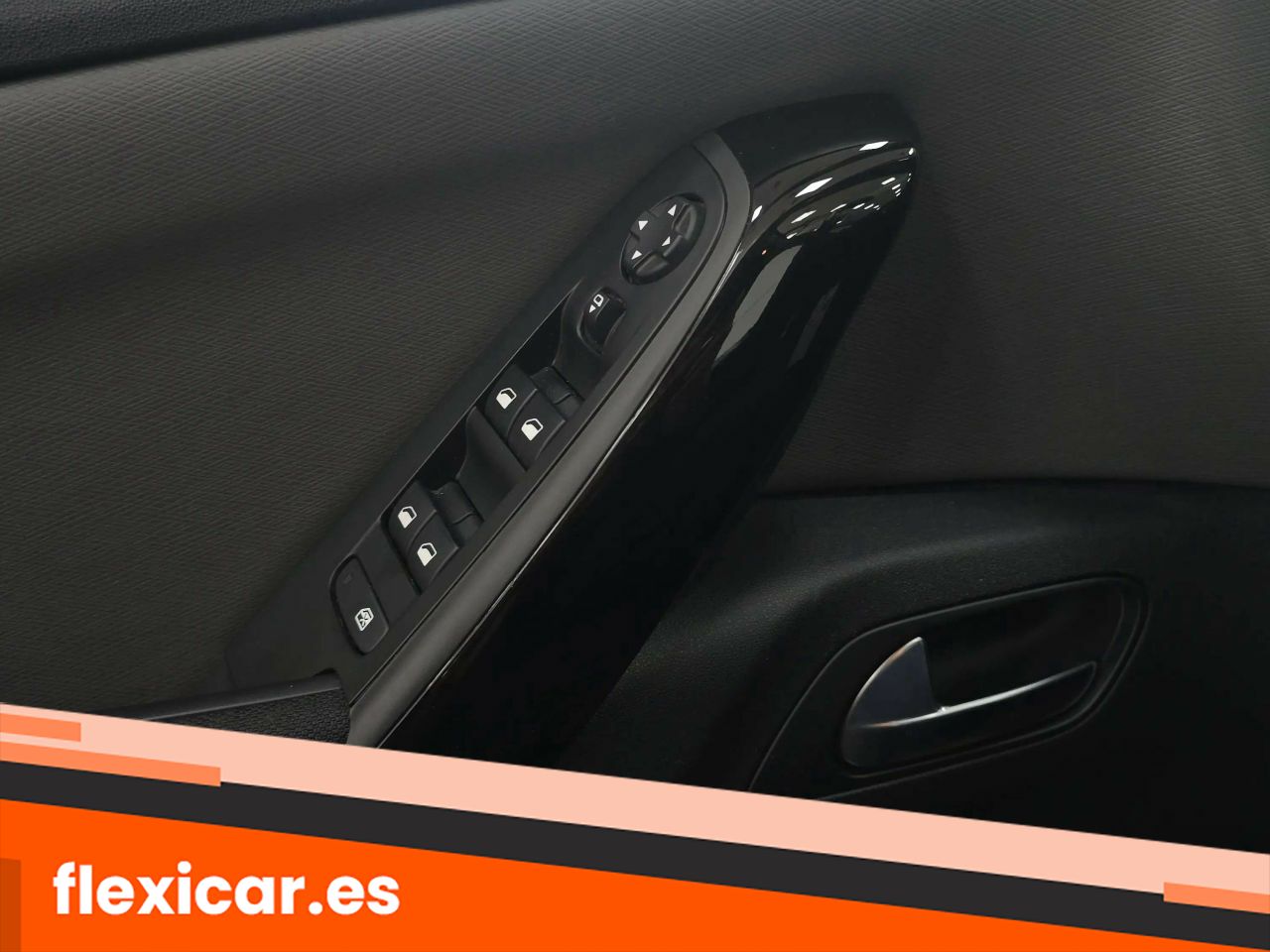 Foto Citroën C4 Spacetourer 21