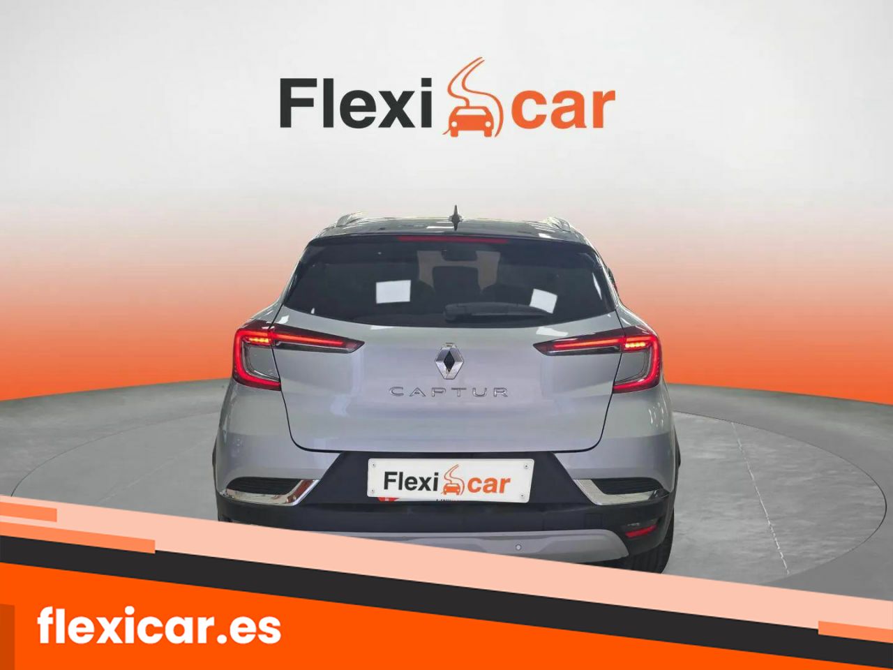 Foto Renault Captur 3