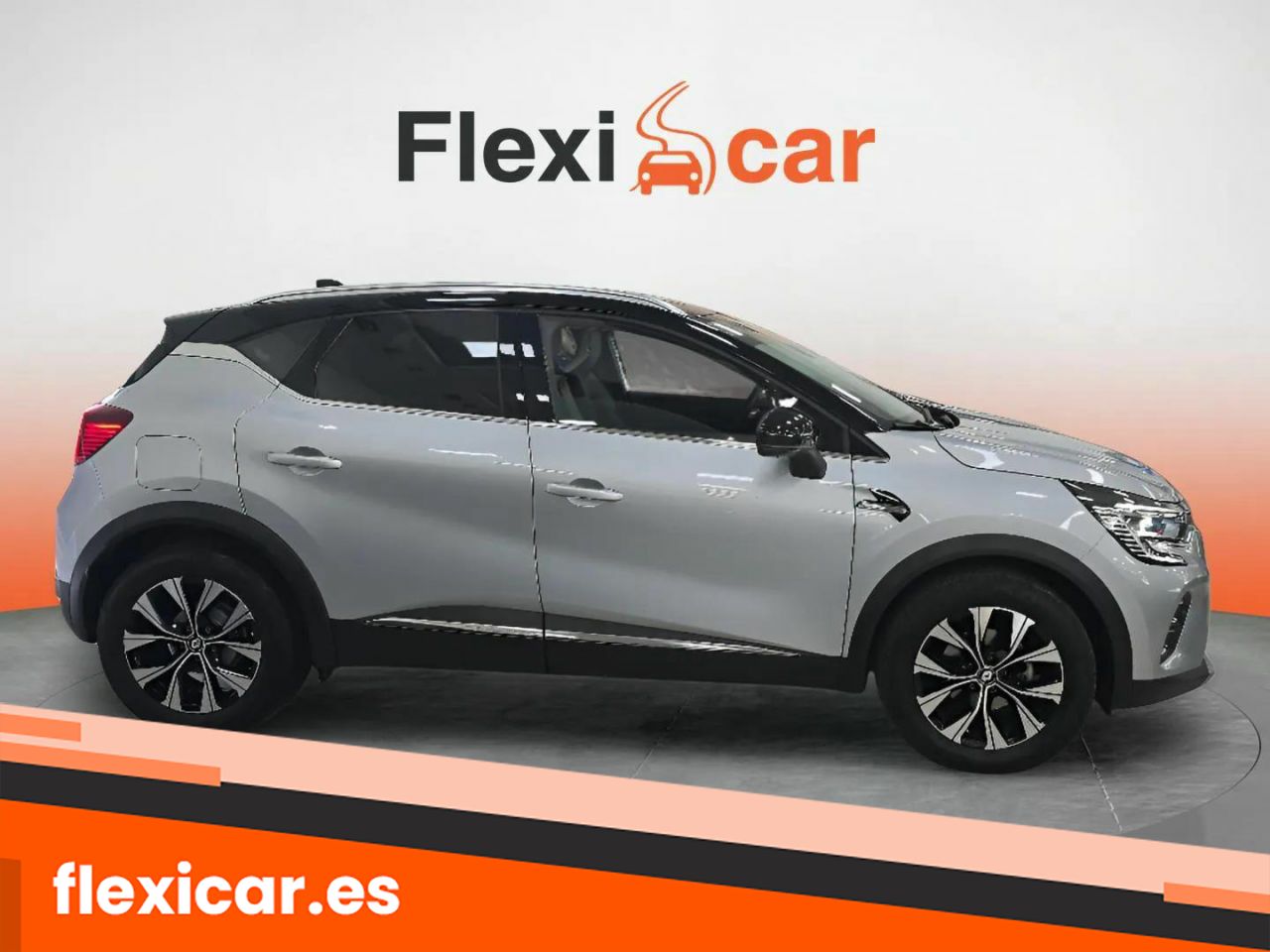 Foto Renault Captur 4
