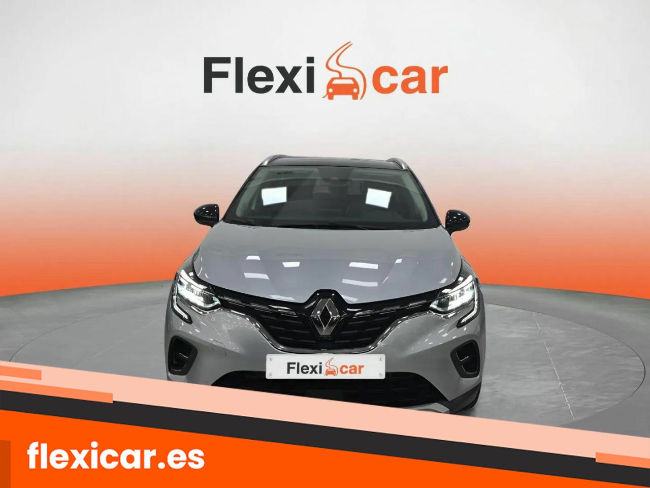 Foto Renault Captur 5