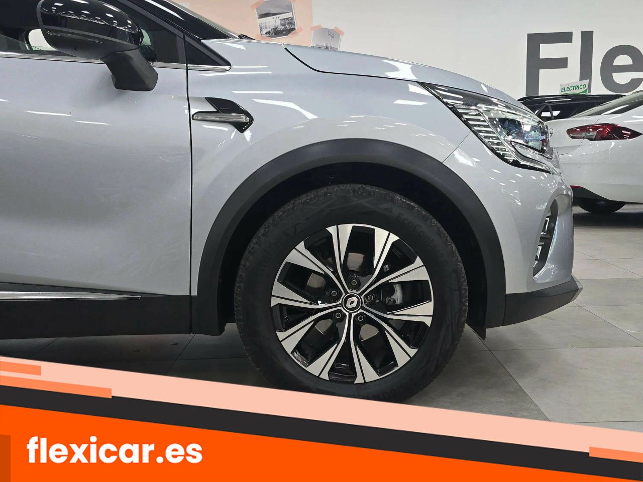 Foto Renault Captur 7