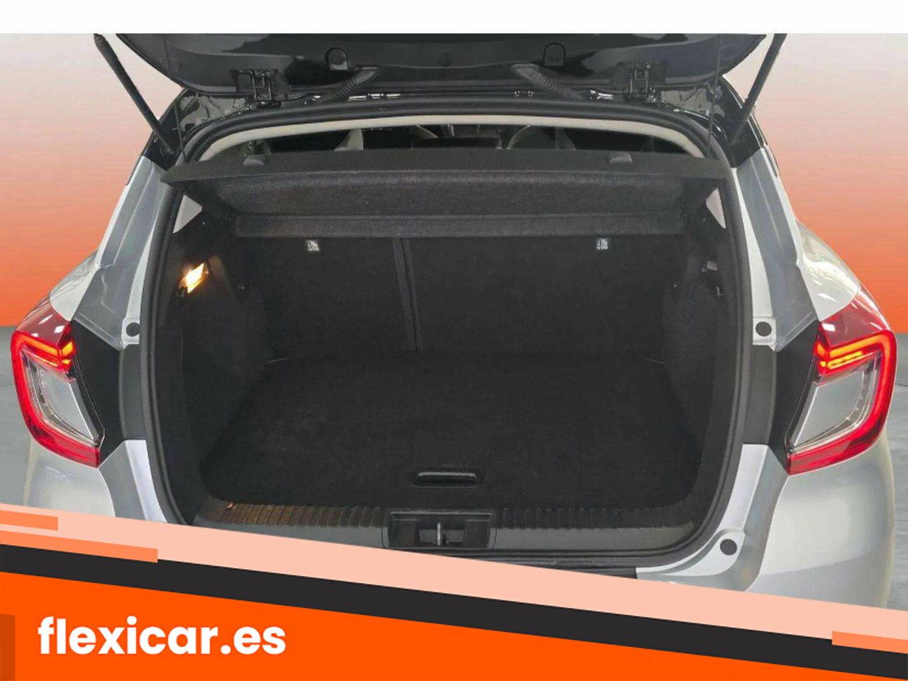 Foto Renault Captur 8