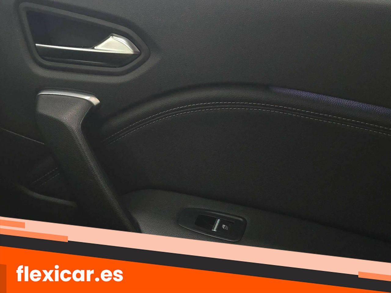Foto Renault Captur 9