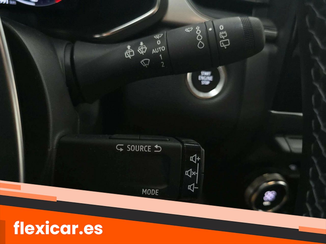 Foto Renault Captur 12