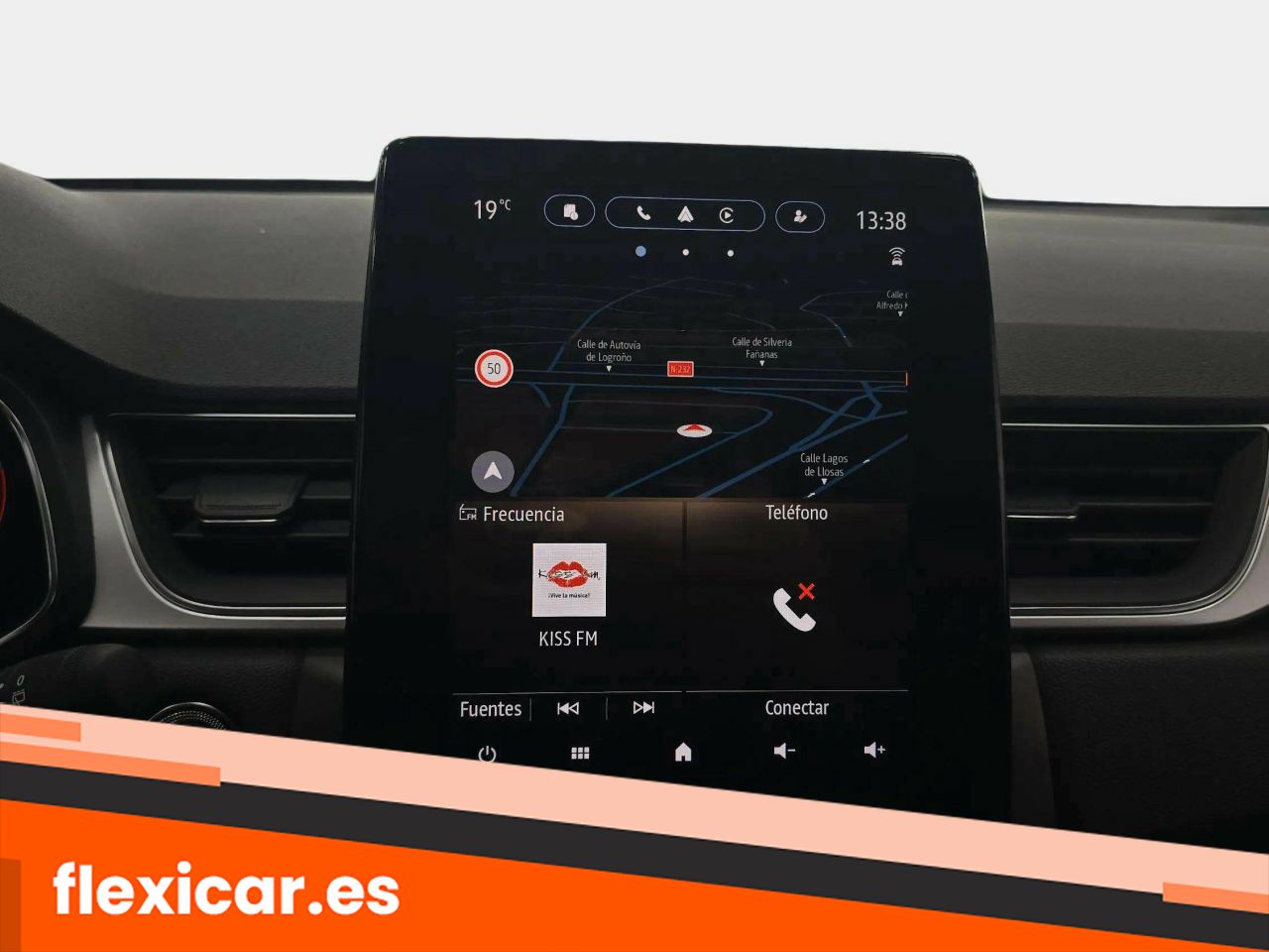 Foto Renault Captur 17