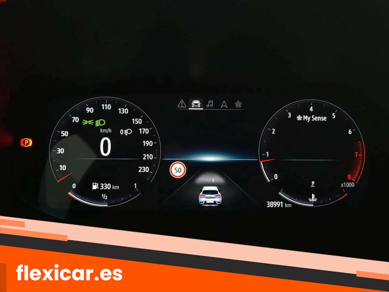 Foto Renault Captur 18