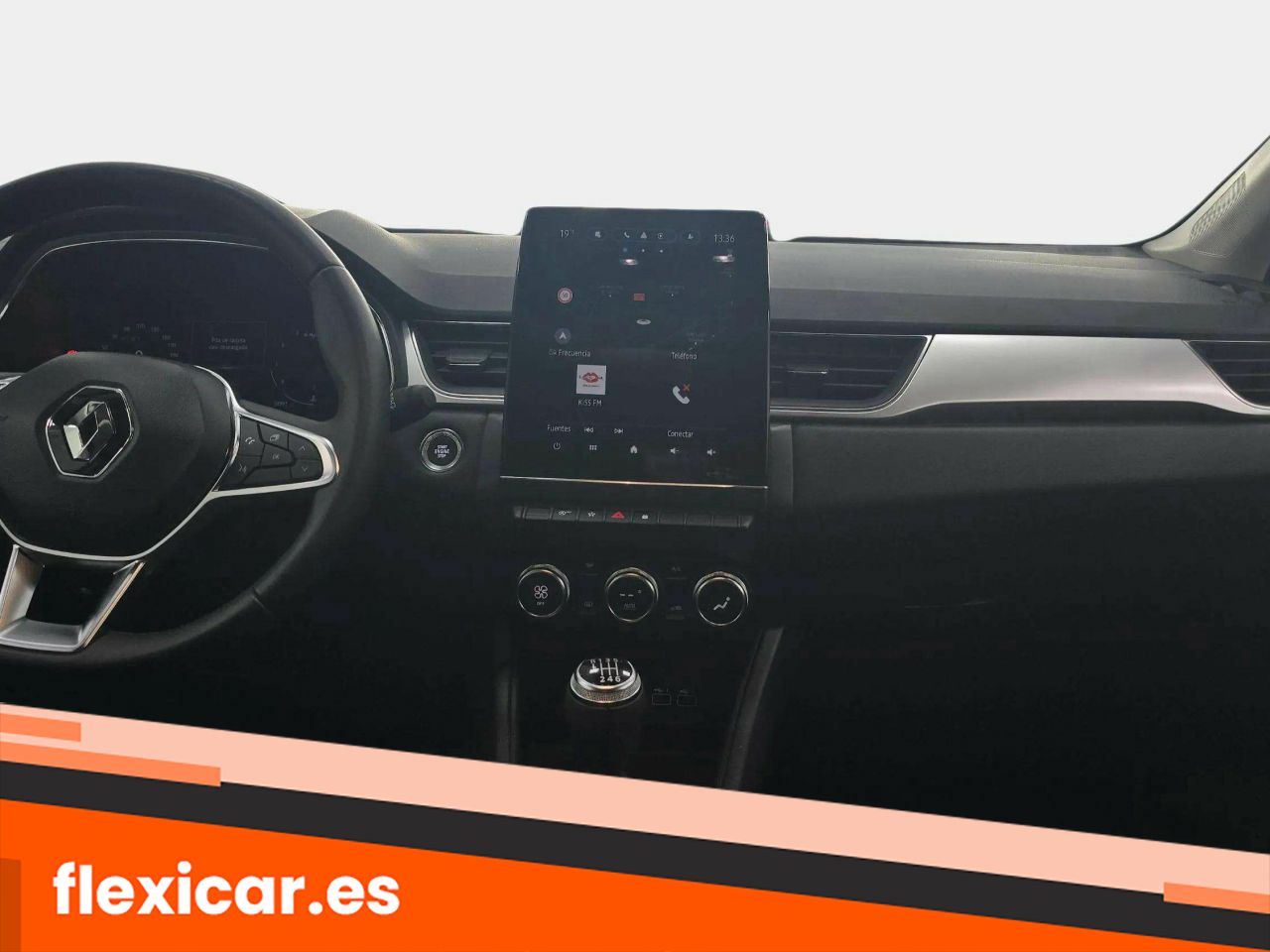 Foto Renault Captur 19