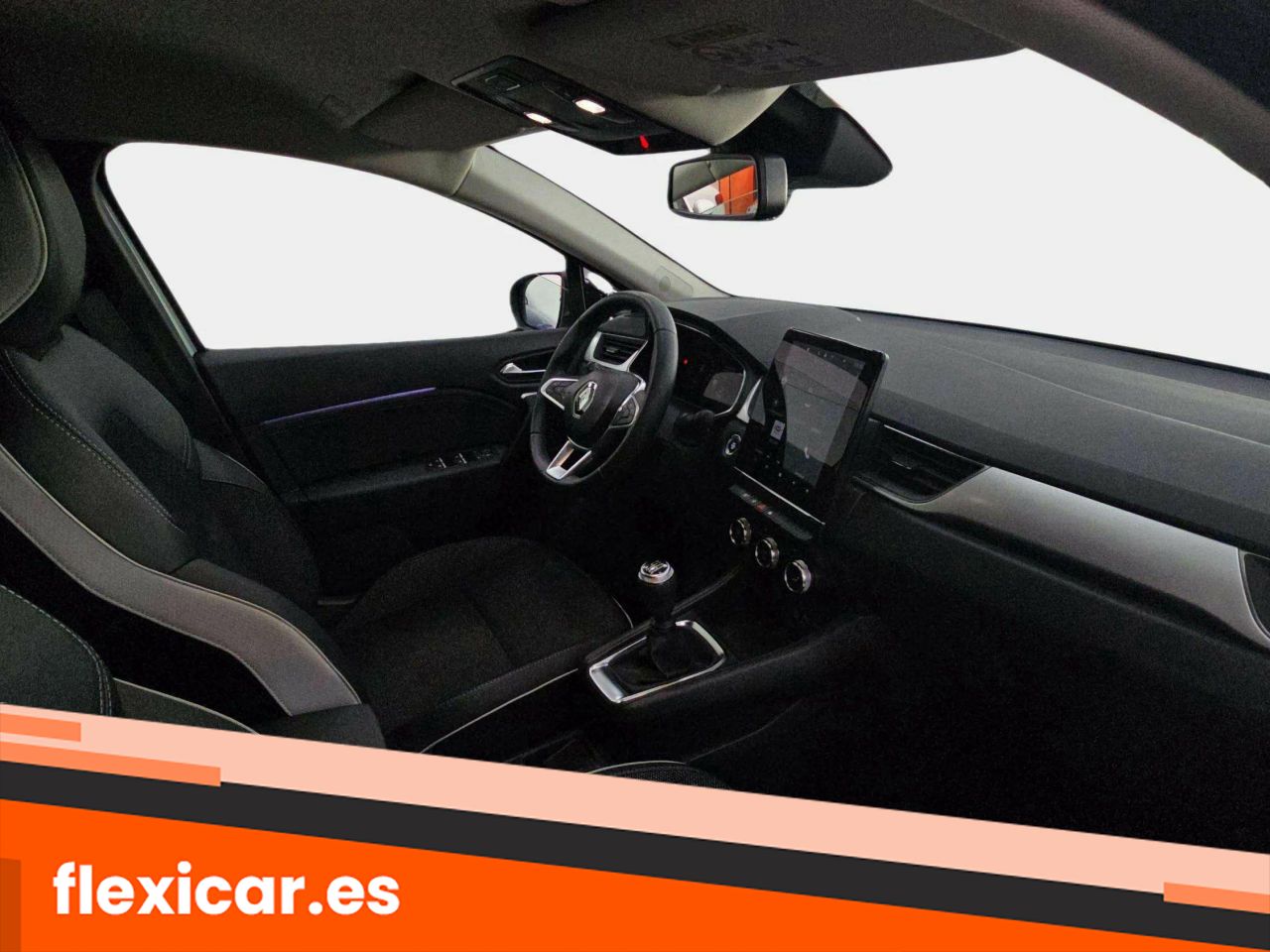 Foto Renault Captur 20