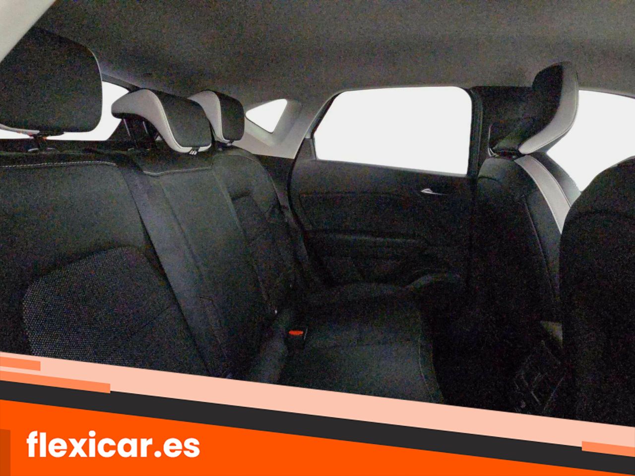 Foto Renault Captur 21