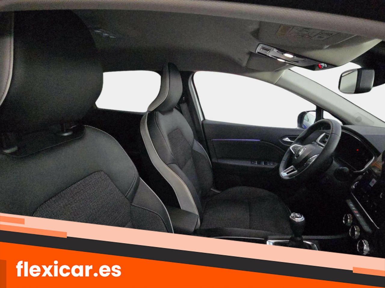 Foto Renault Captur 22