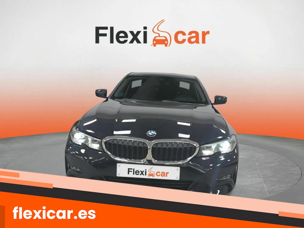 Foto BMW Serie 3 2
