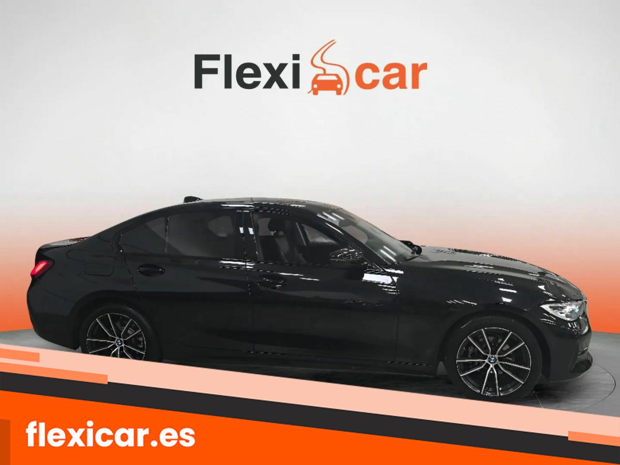 Foto BMW Serie 3 4