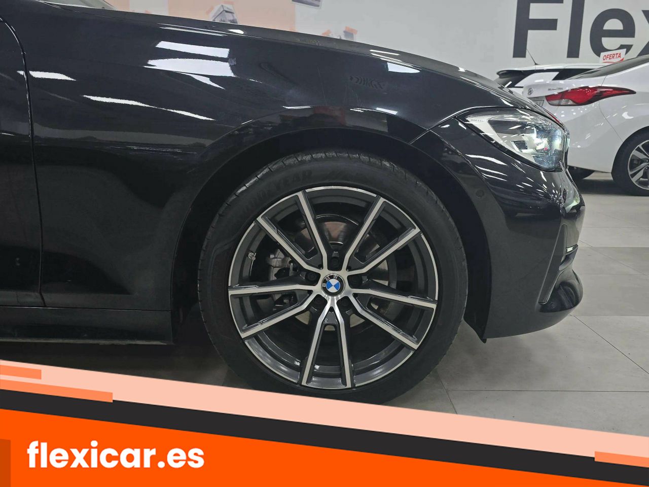 Foto BMW Serie 3 7