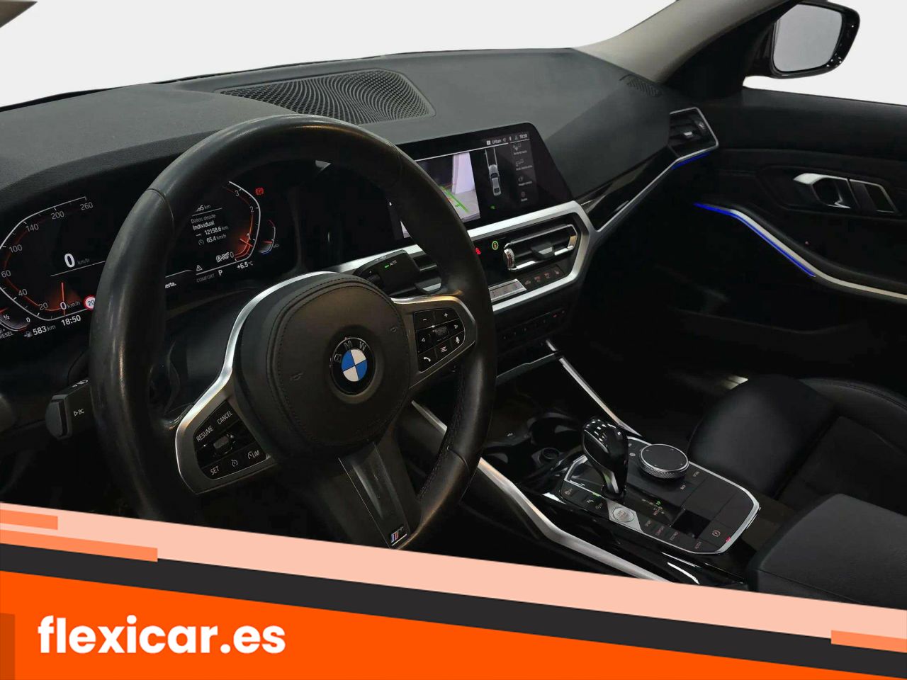 Foto BMW Serie 3 9