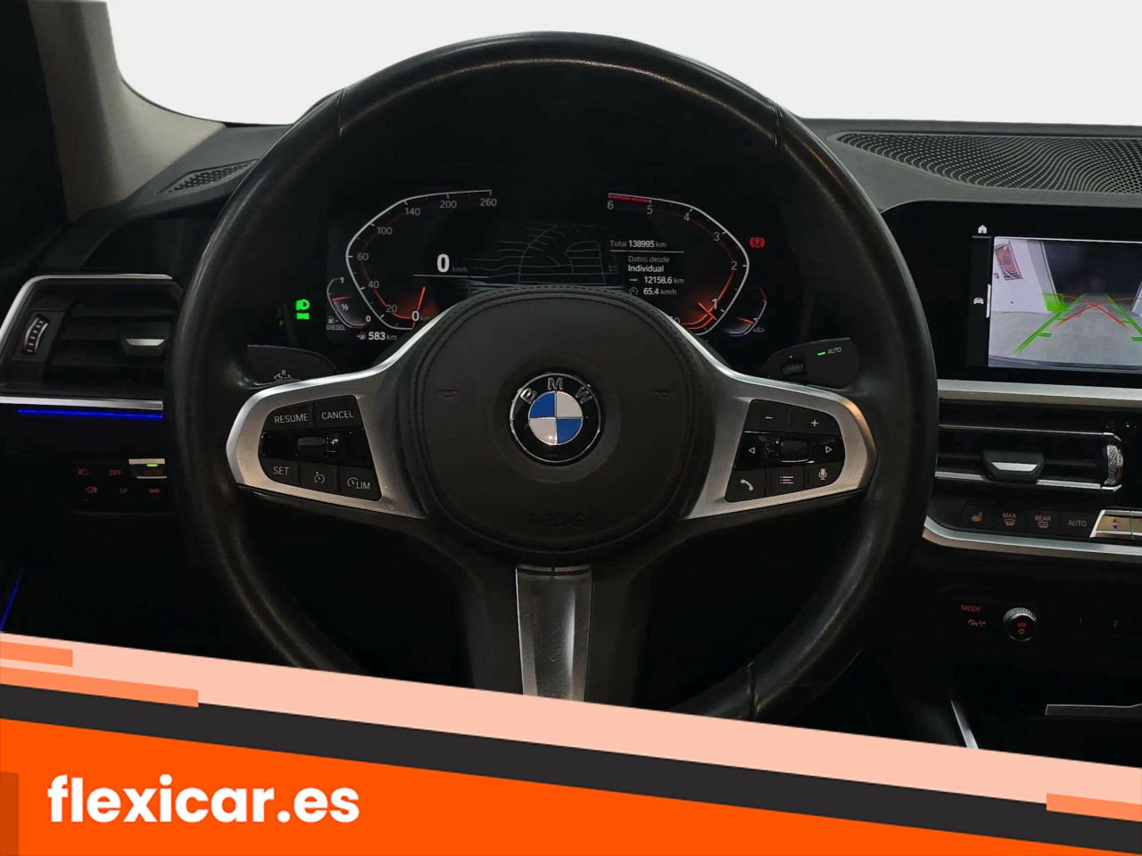 Foto BMW Serie 3 11