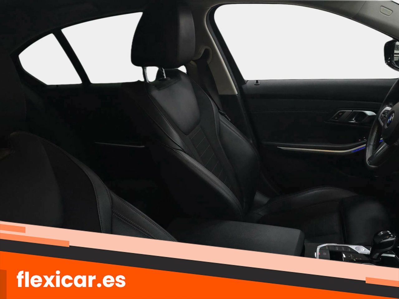 Foto BMW Serie 3 13